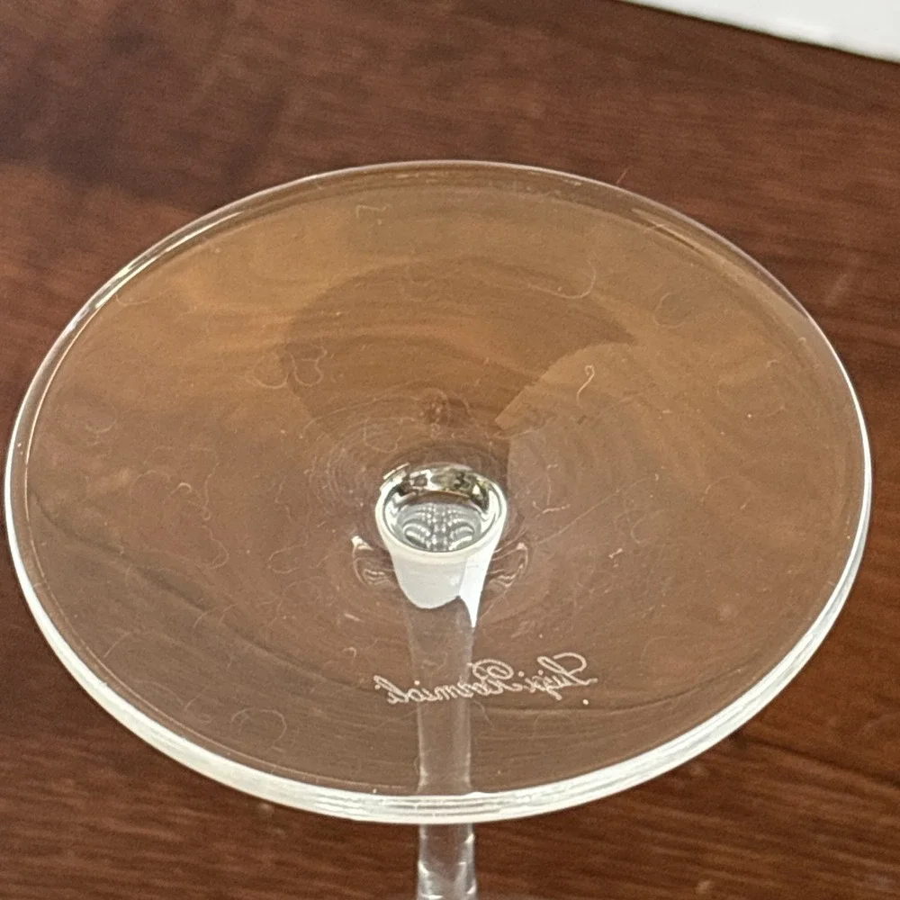 Luigi Bormioli Crescendo 22.25 Ounce, Bourgogne Wine Glass,‎ Replacement